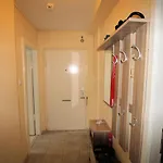 Apartmán Private - Mittelfeld Hannover