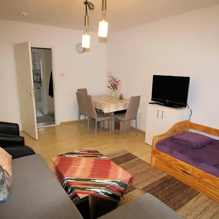 Apartment Private - Mittelfeld Hannover