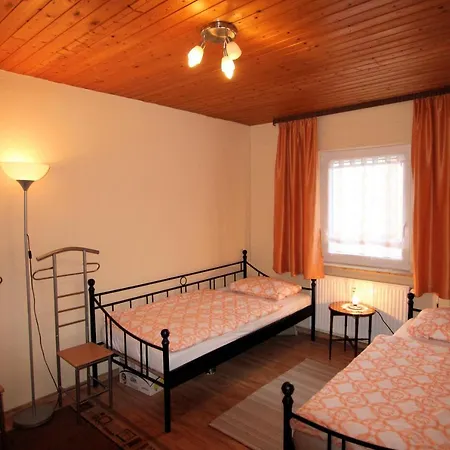 Private - Mittelfeld Apartment