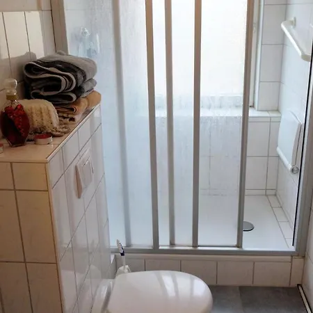 Private - Mittelfeld Apartment