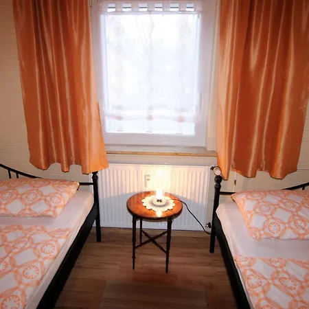 Private - Mittelfeld Apartment Hannover