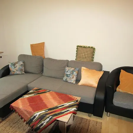 Private - Mittelfeld Διαμέρισμα