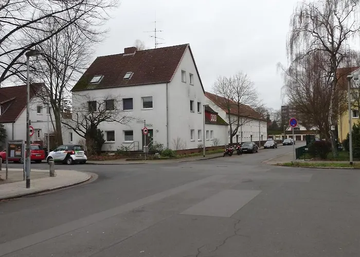 Private - Mittelfeld Hannover