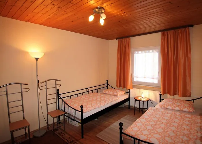 Private - Mittelfeld Lejlighed