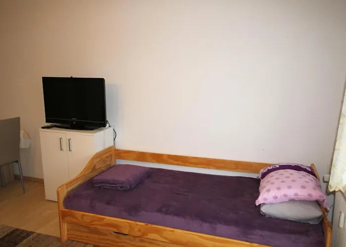 Private - Mittelfeld Lejlighed Hannover