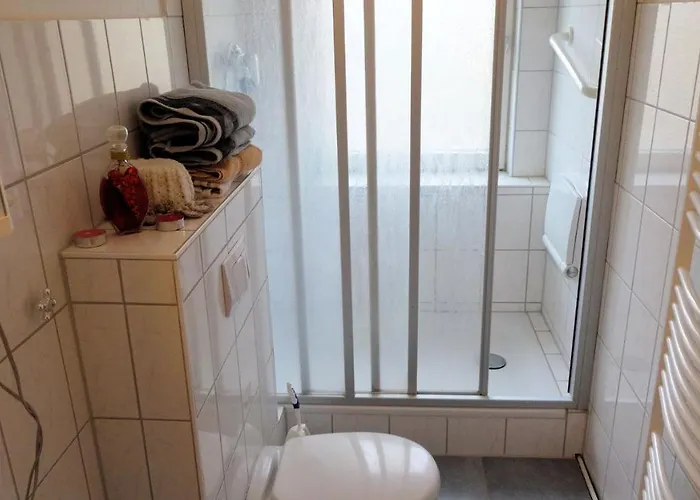 Private - Mittelfeld Lejlighed