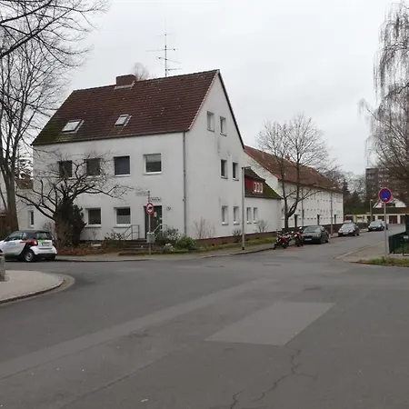 Private - Mittelfeld Hanovre