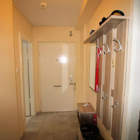 Appartement Private - Mittelfeld Hanovre