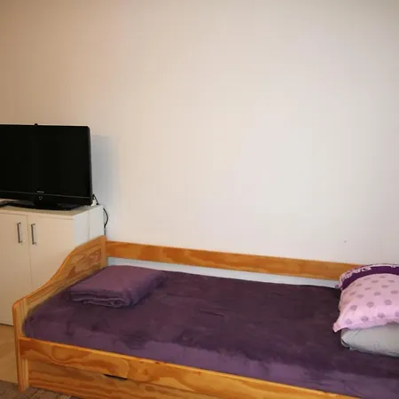 Private - Mittelfeld Apartment Hannover